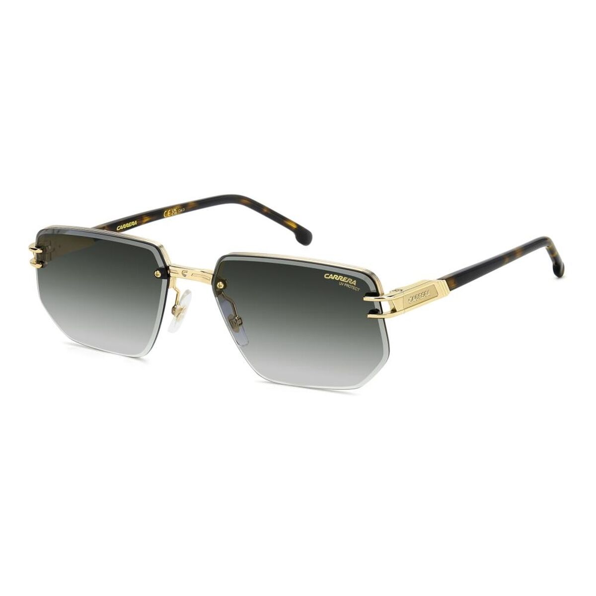 Ochelari de Soare Bărbați Carrera CARRERA 1070_S Multicolor