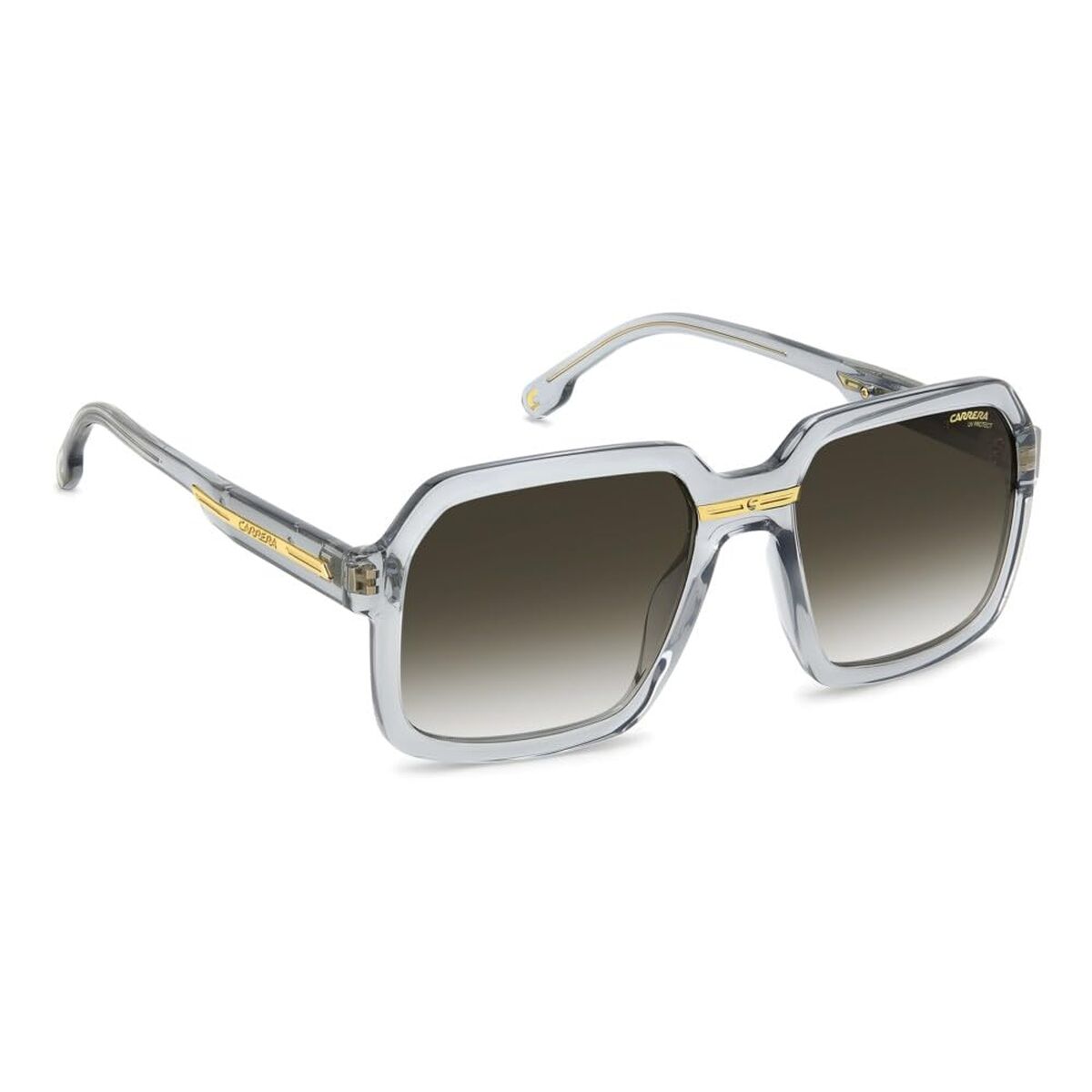 Ochelari de Soare Bărbați Carrera VICTORYC08SKB ø 56 mm