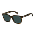 Ochelari de Soare Bărbați David Beckham DB 1199_G_S Multicolor