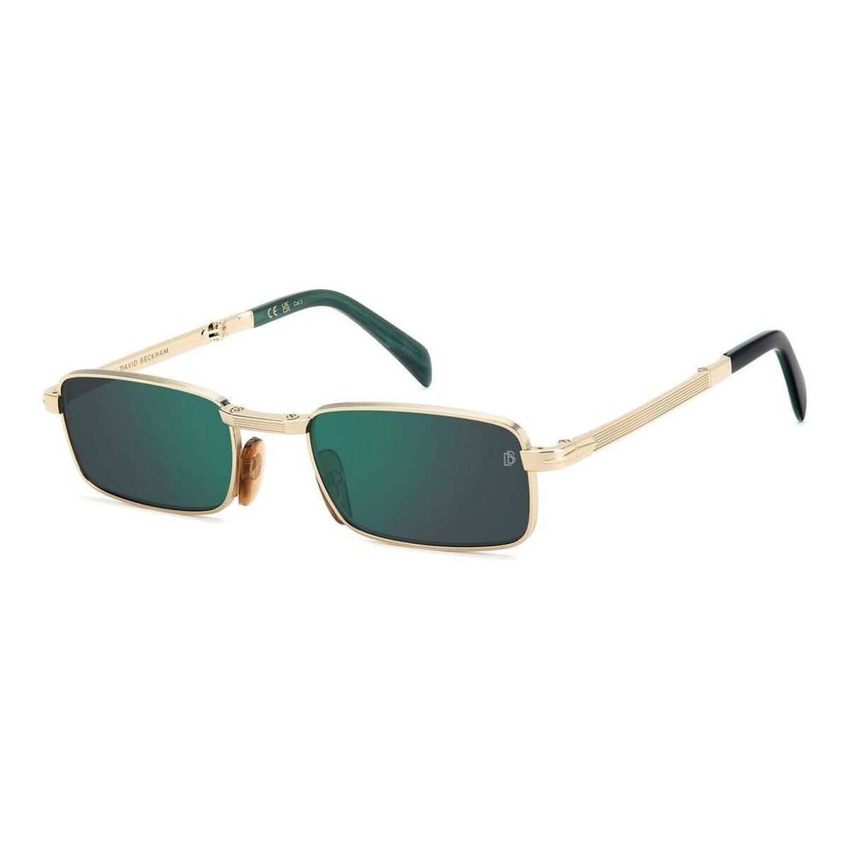 Ochelari de Soare Bărbați David Beckham DB 99_ORIGAMI Multicolor
