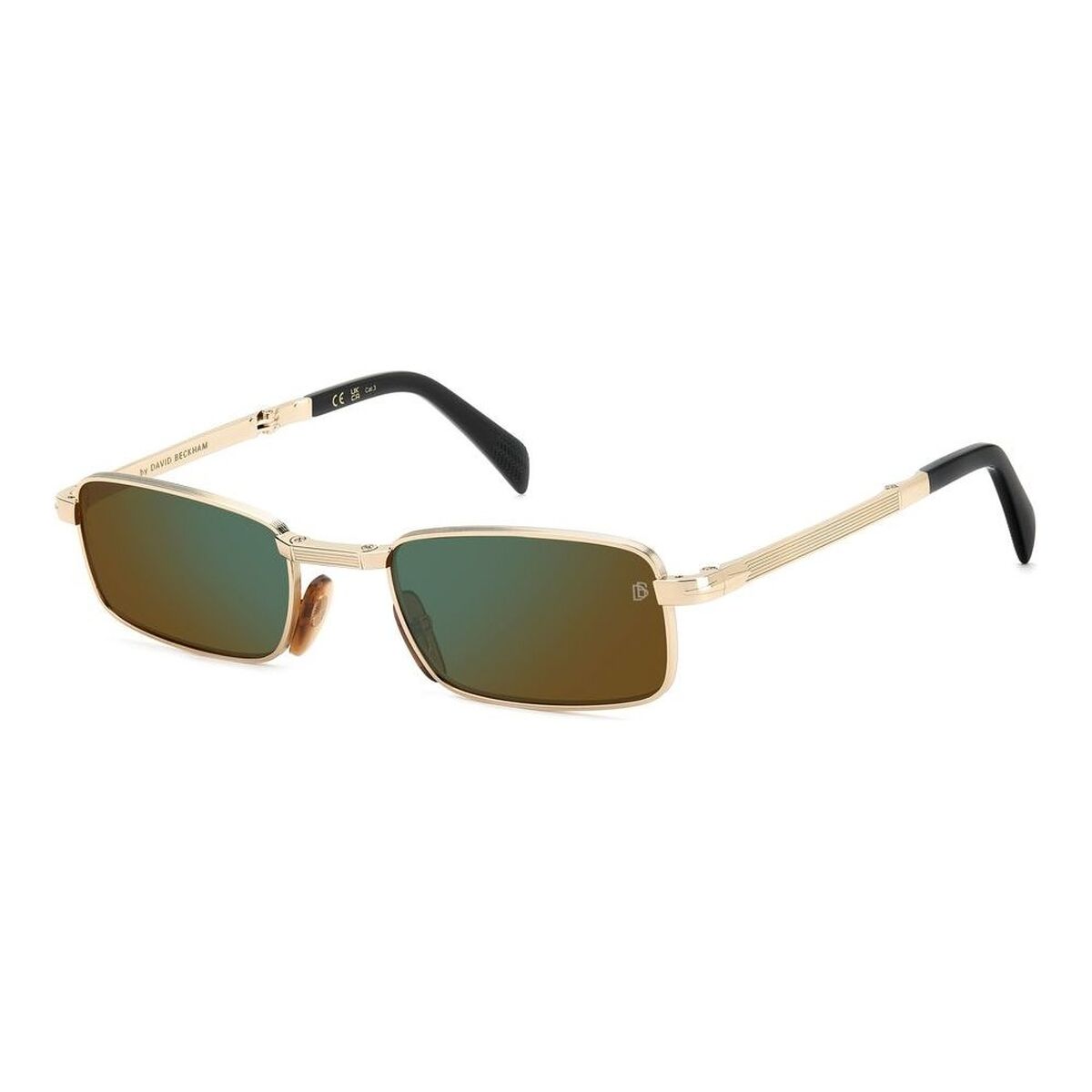 Ochelari de Soare Bărbați David Beckham DB 99_ORIGAMI Multicolor