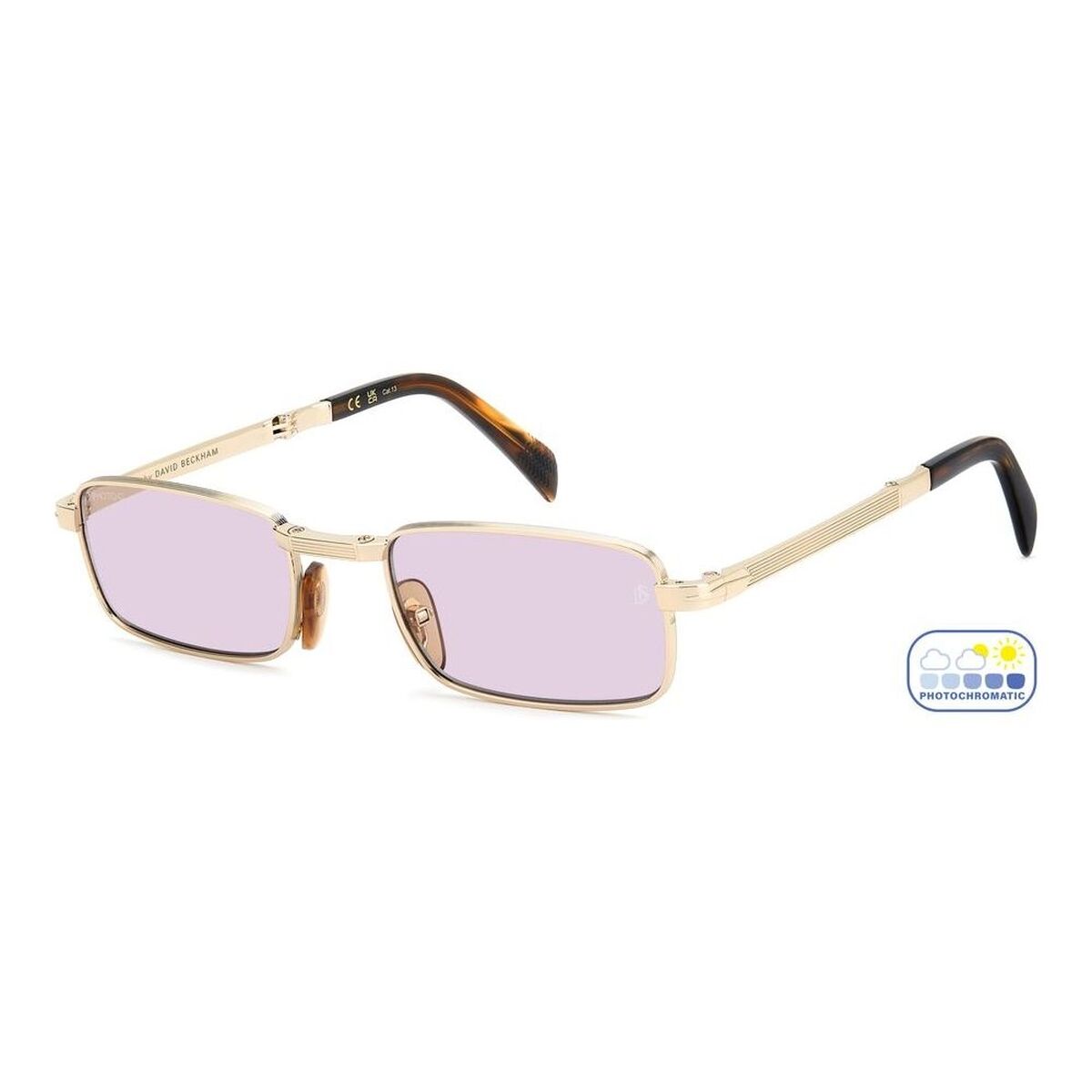 Ochelari de Soare Bărbați David Beckham DB 99_ORIGAMI Multicolor