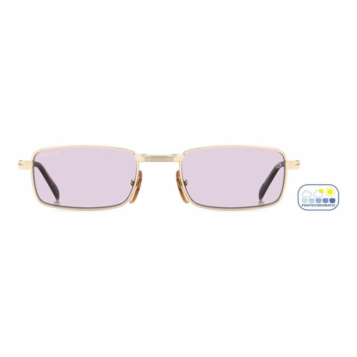 Ochelari de Soare Bărbați David Beckham DB 99_ORIGAMI Multicolor