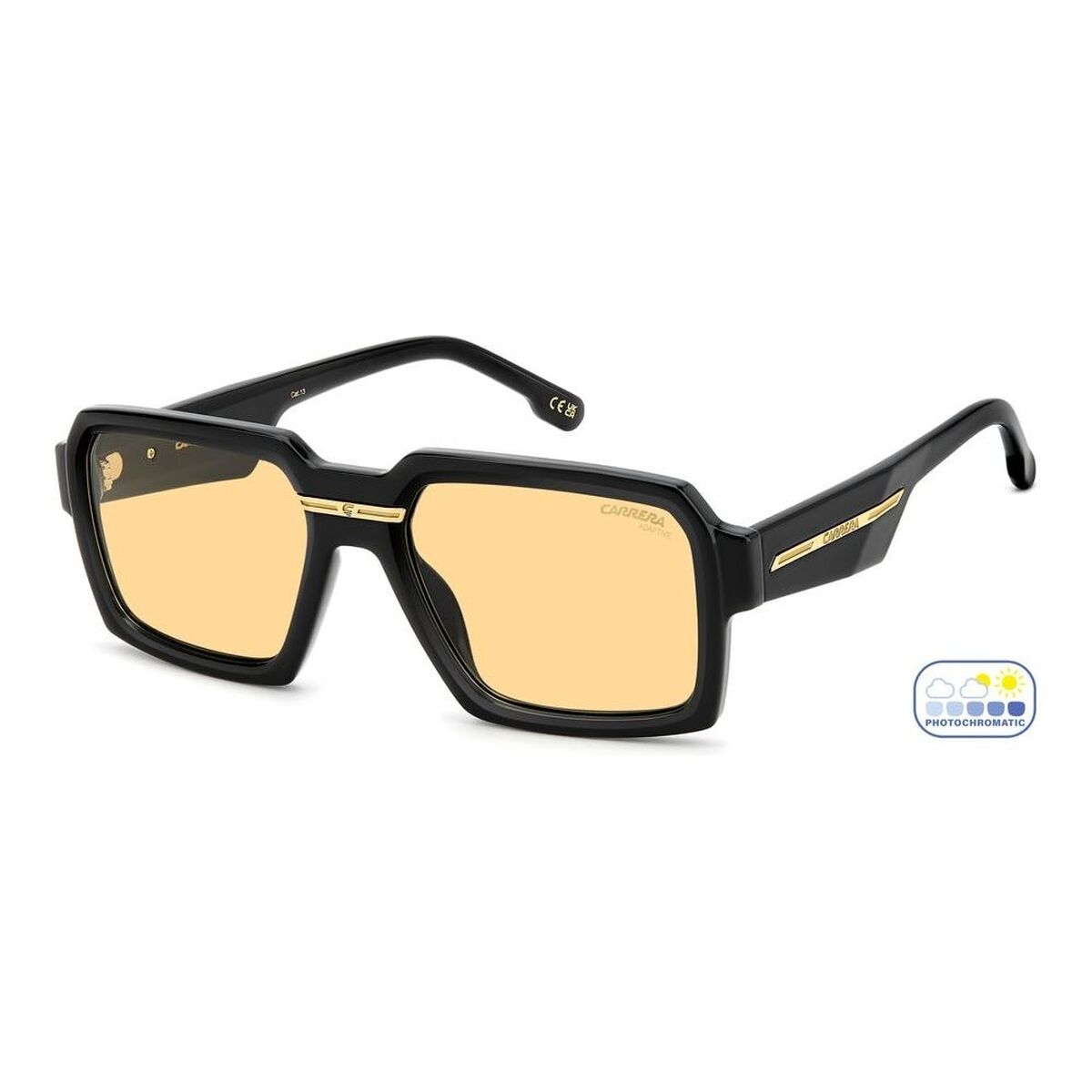 Ochelari de Soare Bărbați Carrera VICTORY C 15_S Negru