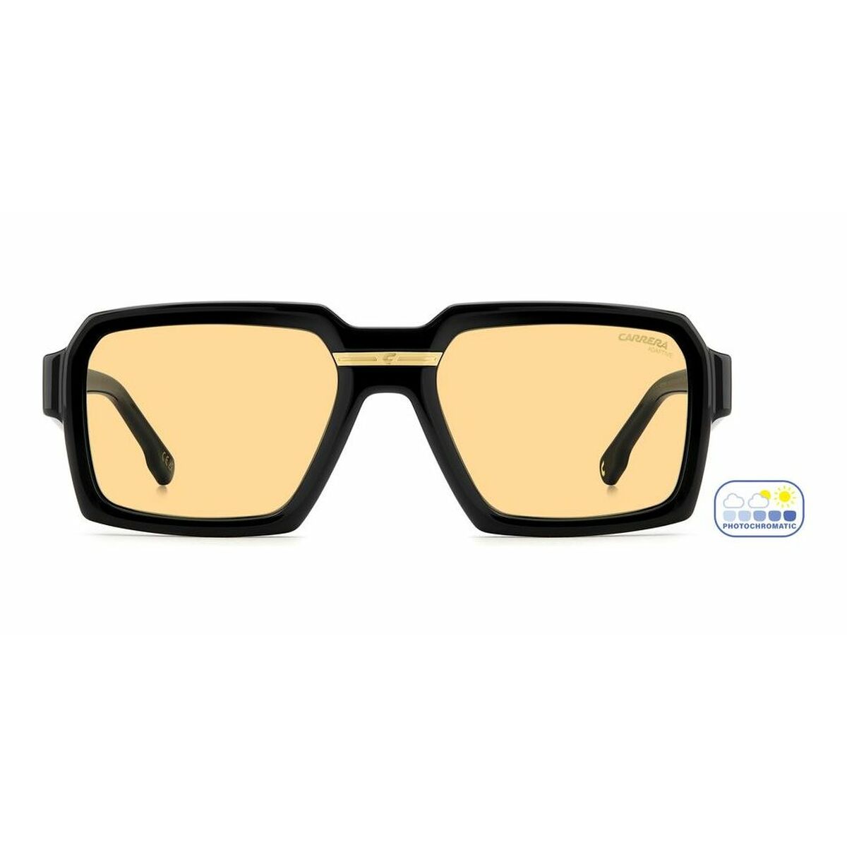 Ochelari de Soare Bărbați Carrera VICTORY C 15_S Negru