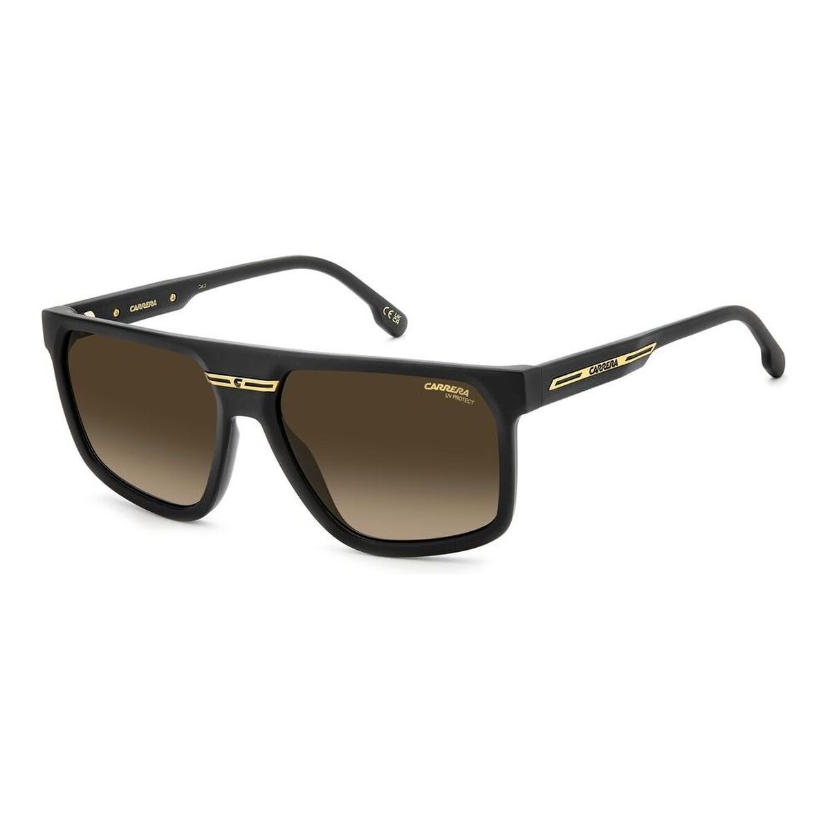 Ochelari de Soare Bărbați Carrera VICTORY C 14_S Negru