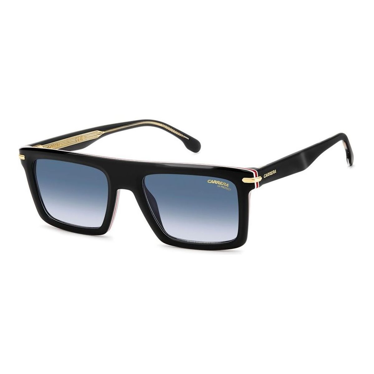 Ochelari de Soare Bărbați Carrera CARRERA 364_S Negru