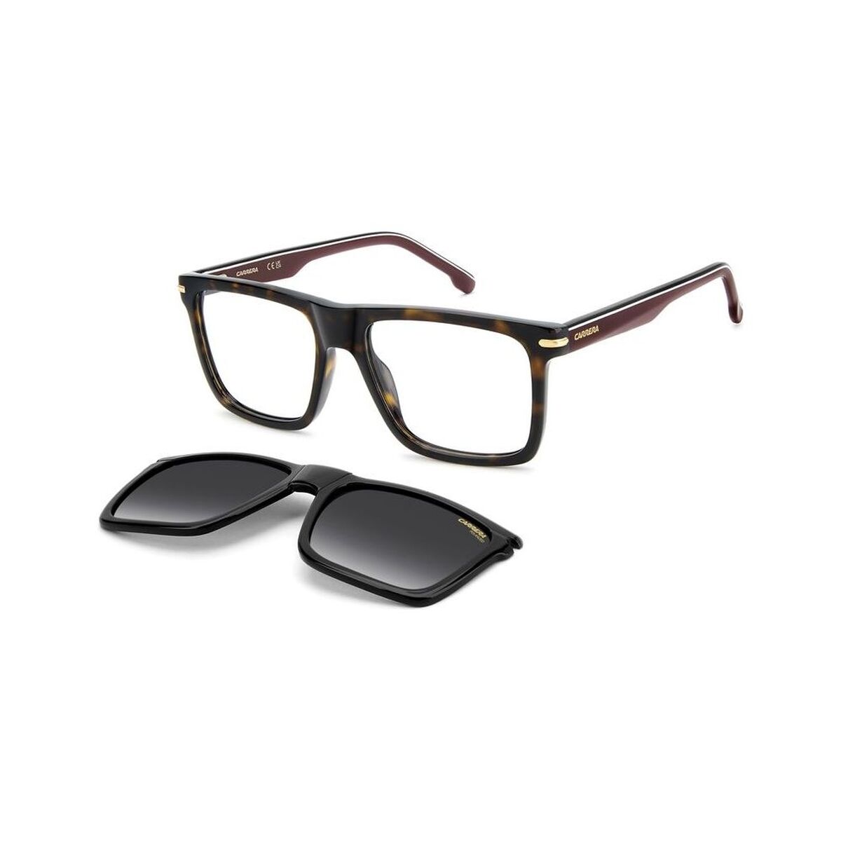 Ramă de Ochelari + Ochelari de Soare Carrera CA 387_C