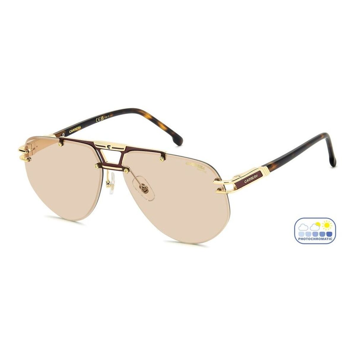 Ochelari de Soare Bărbați Carrera CARRERA 1087_S