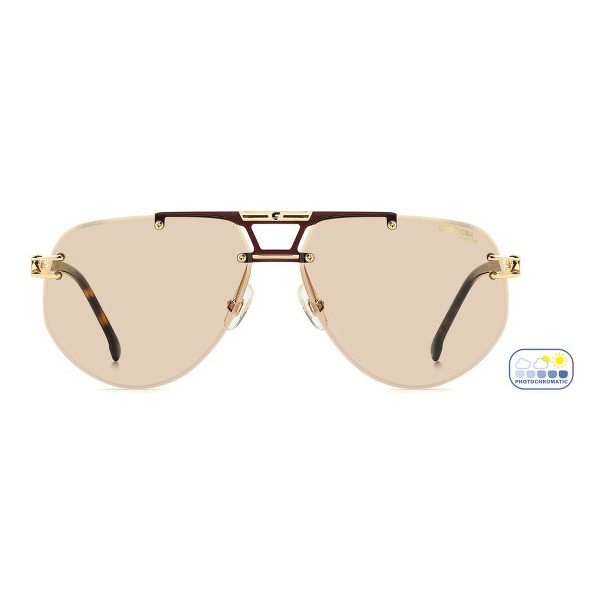 Ochelari de Soare Bărbați Carrera CARRERA 1087_S