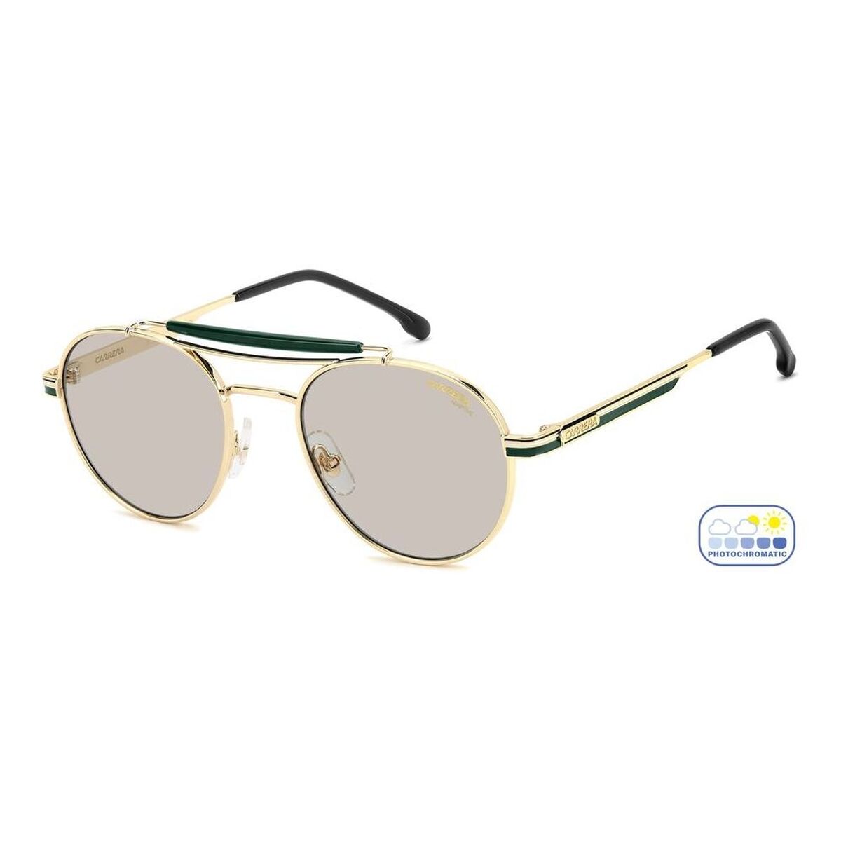 Ochelari de Soare Bărbați Carrera CARRERA 381_S