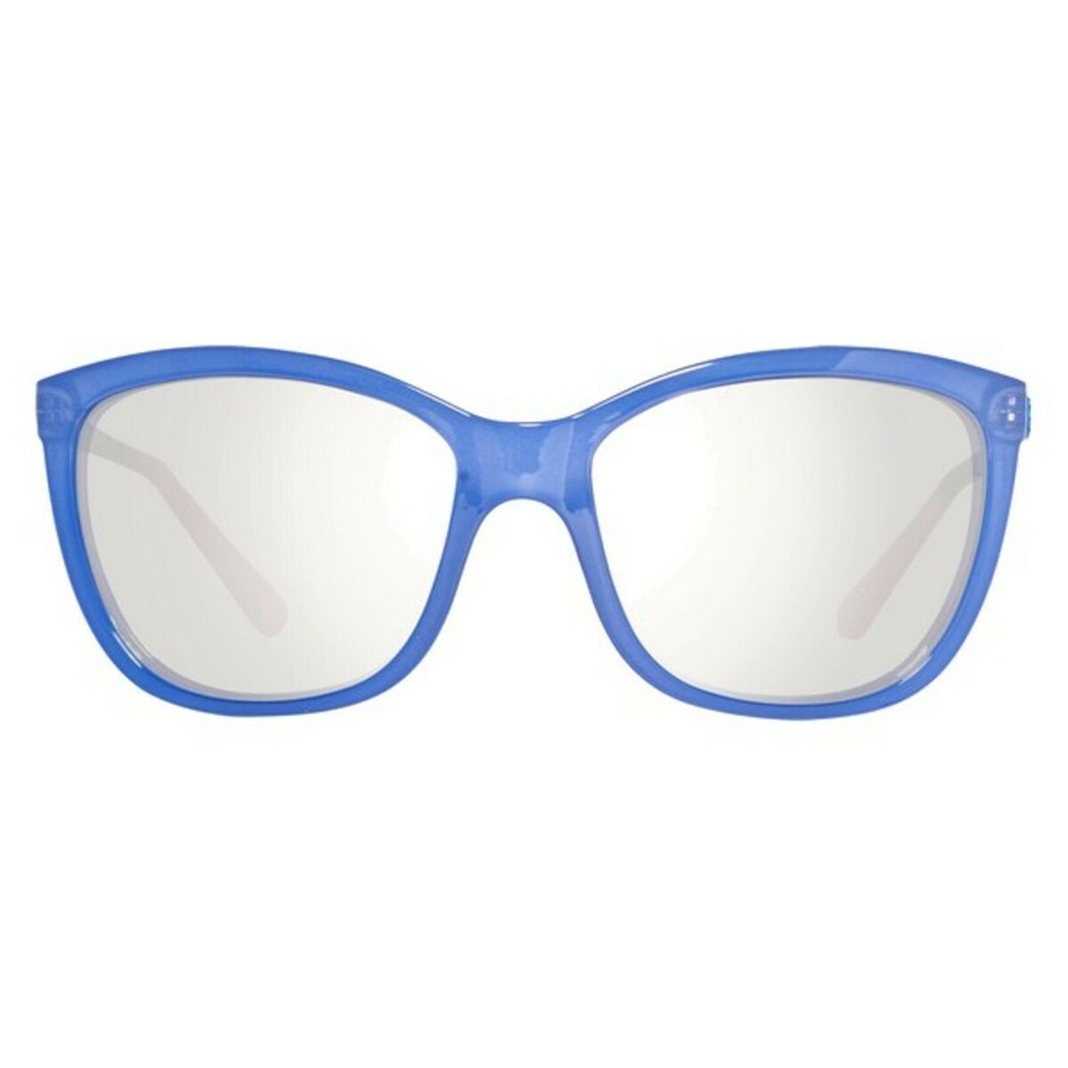 Ochelari de Soare Damă Guess GU7444-5884C Oglindă ø 58 mm