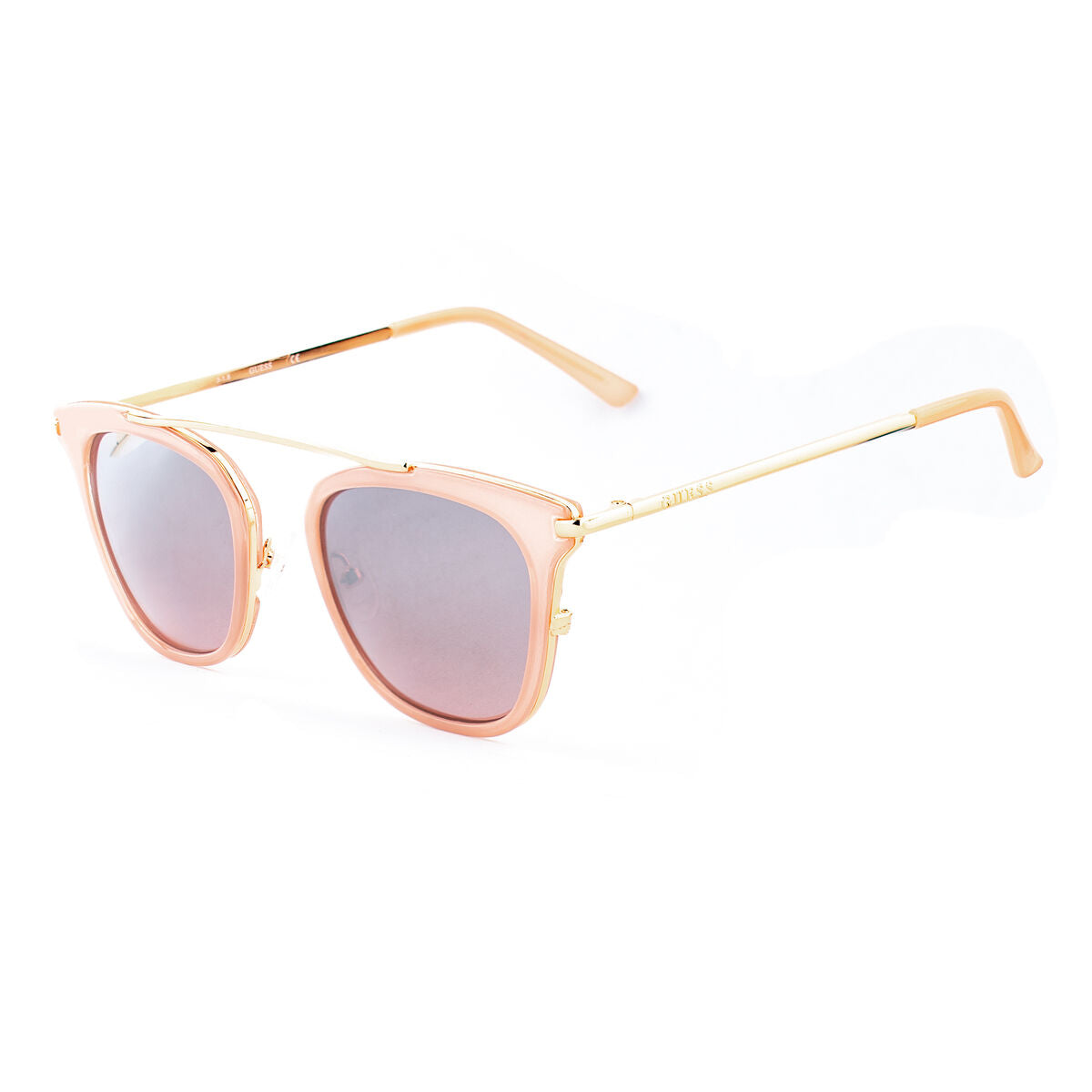 Ochelari de Soare Damă Guess GF0328S-72T Ø 53 mm