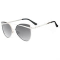 Ochelari de Soare Damă Guess GF0332S-10B ø 56 mm