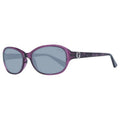 Ochelari de Soare Damă Guess GU7356PUR-357 ø 57 mm