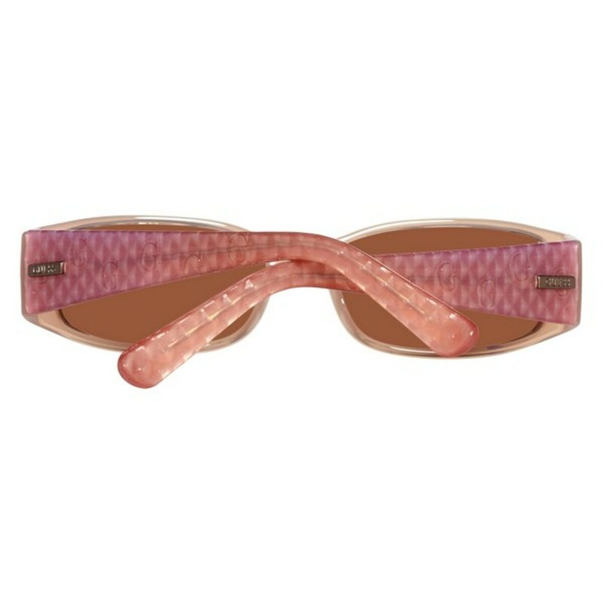 Ochelari de Soare Damă Guess GU7259-55N33 Ø 55 mm