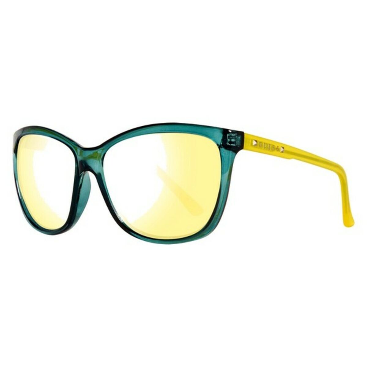 Ochelari de Soare Damă Guess GU7308-60S18 Oglindă ø 60 mm