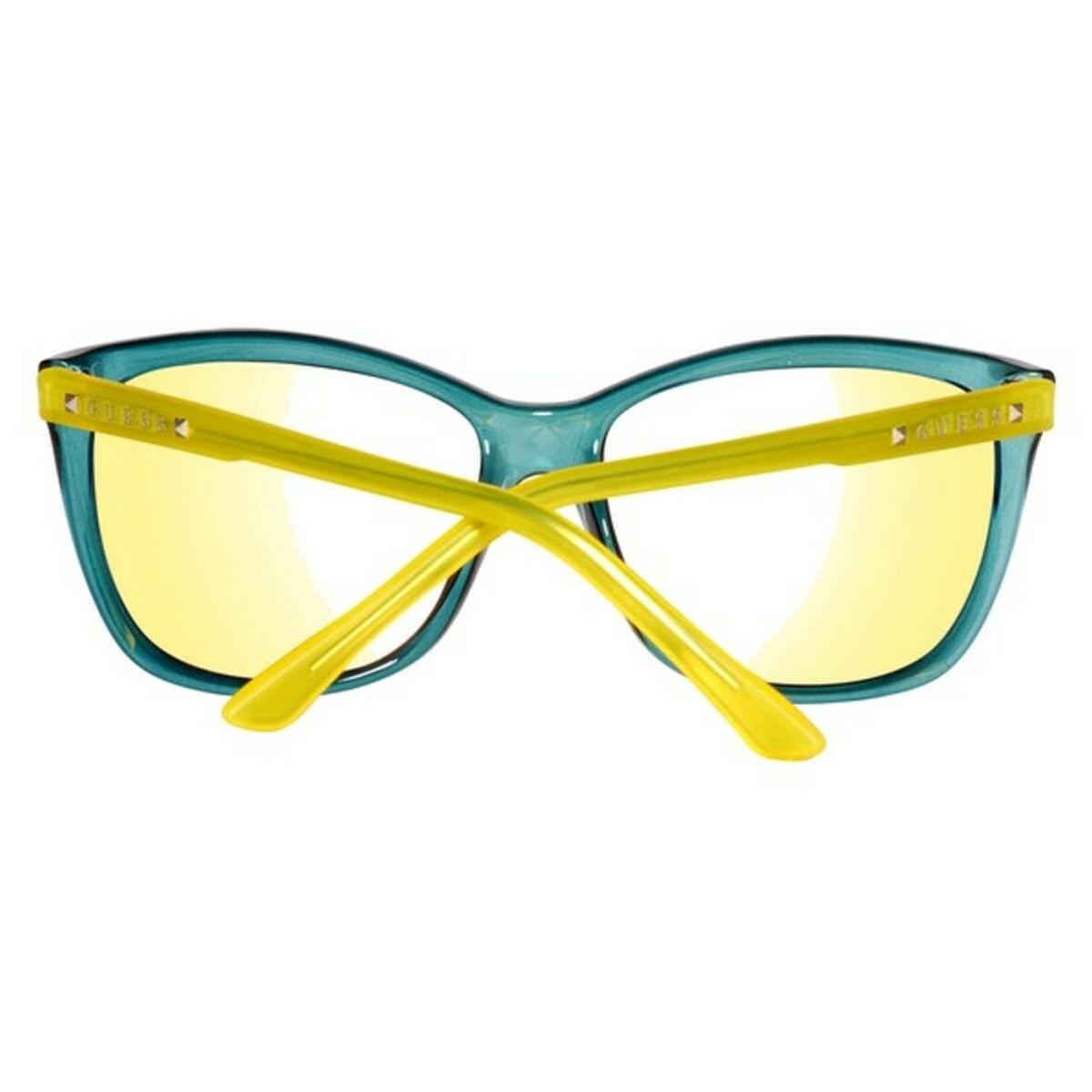 Ochelari de Soare Damă Guess GU7308-60S18 Oglindă ø 60 mm