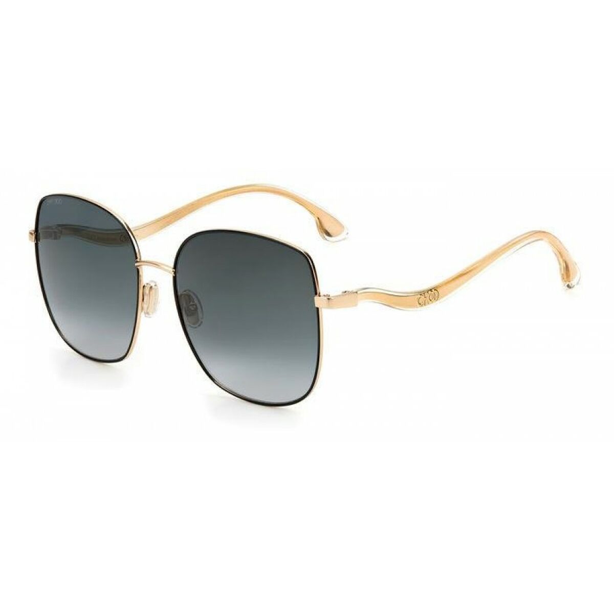 Ochelari de Soare Damă Jimmy Choo MAMIE-S-RHL ø 60 mm