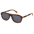 Ochelari de Soare Bărbați David Beckham DB 7006_G_CS