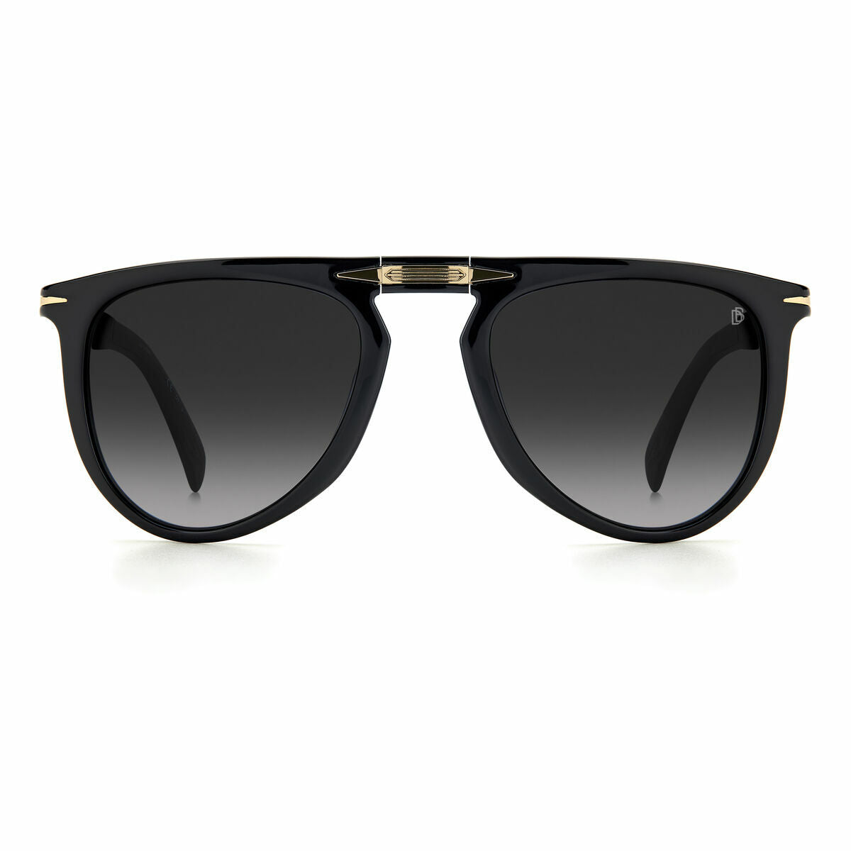 Ochelari de Soare Bărbați David Beckham DB 1039_S_FD FOLDING Multicolor