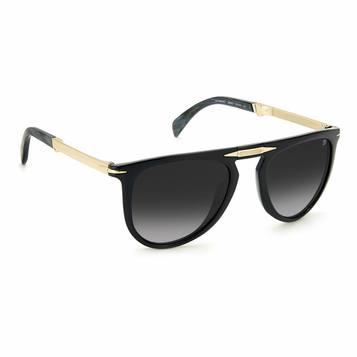 Ochelari de Soare Bărbați David Beckham DB 1039_S_FD FOLDING Multicolor