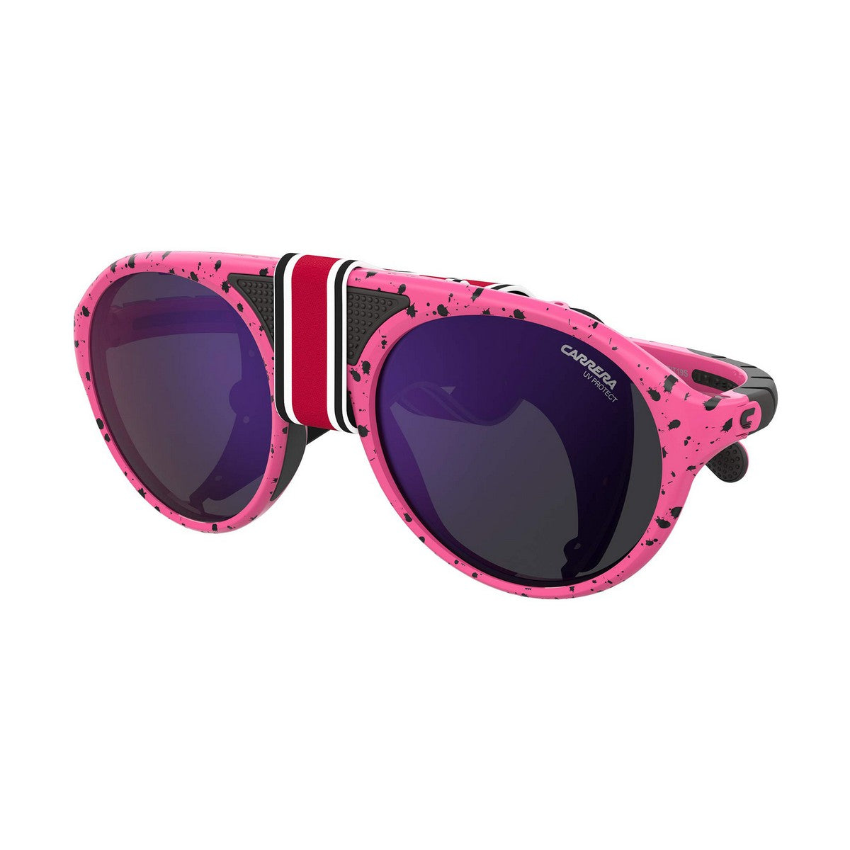 Ochelari de Soare Bărbați Carrera HYPERFI19SQK0 ø 54 mm