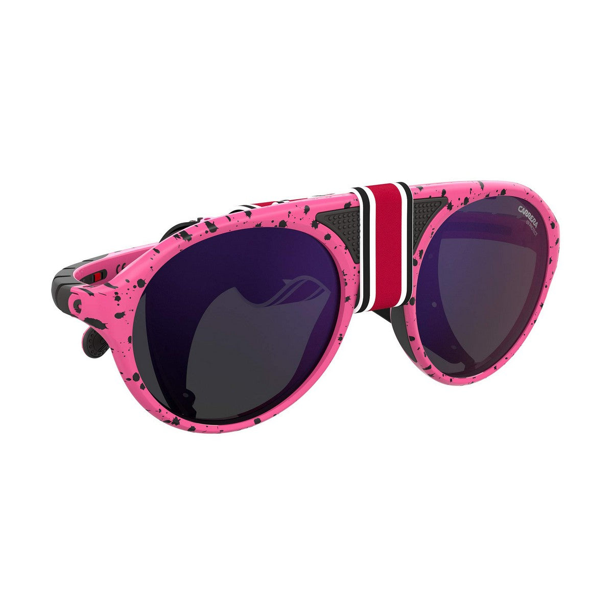 Ochelari de Soare Bărbați Carrera HYPERFI19SQK0 ø 54 mm
