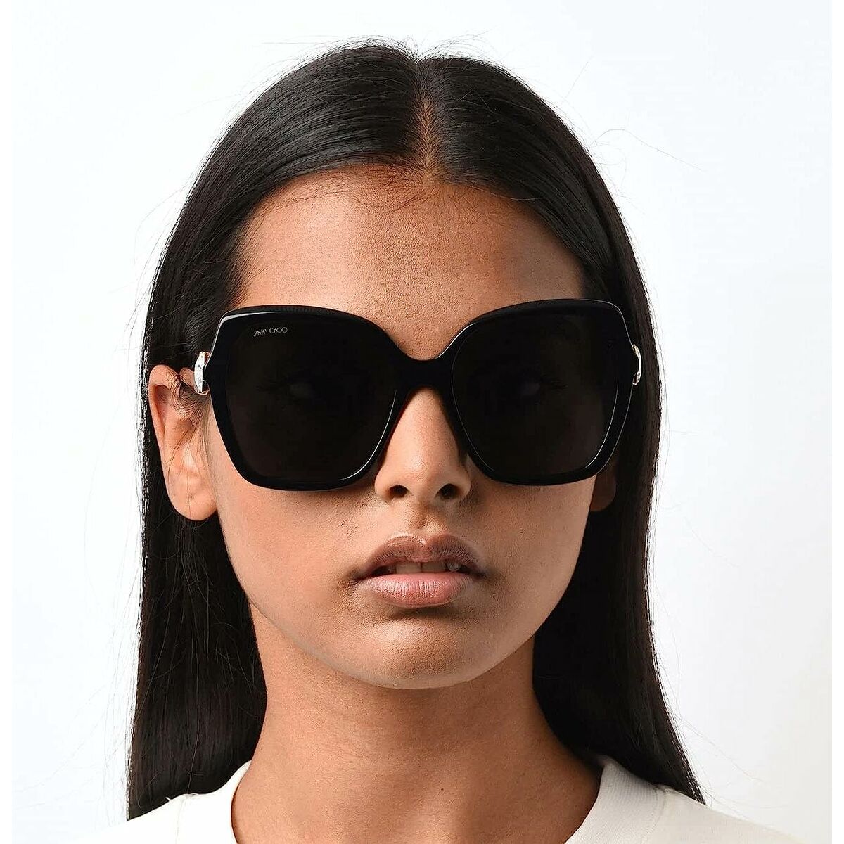 Ochelari de Soare Damă Jimmy Choo MANON_G_S