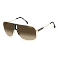 Ochelari de Soare Bărbați Carrera 1043-S-2M2-HA Auriu Ø 65 mm