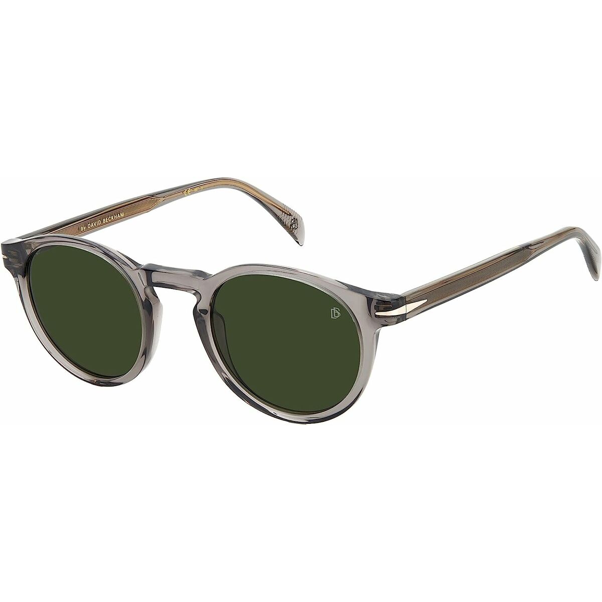 Ochelari de Soare Bărbați David Beckham DB 1036_S Multicolor