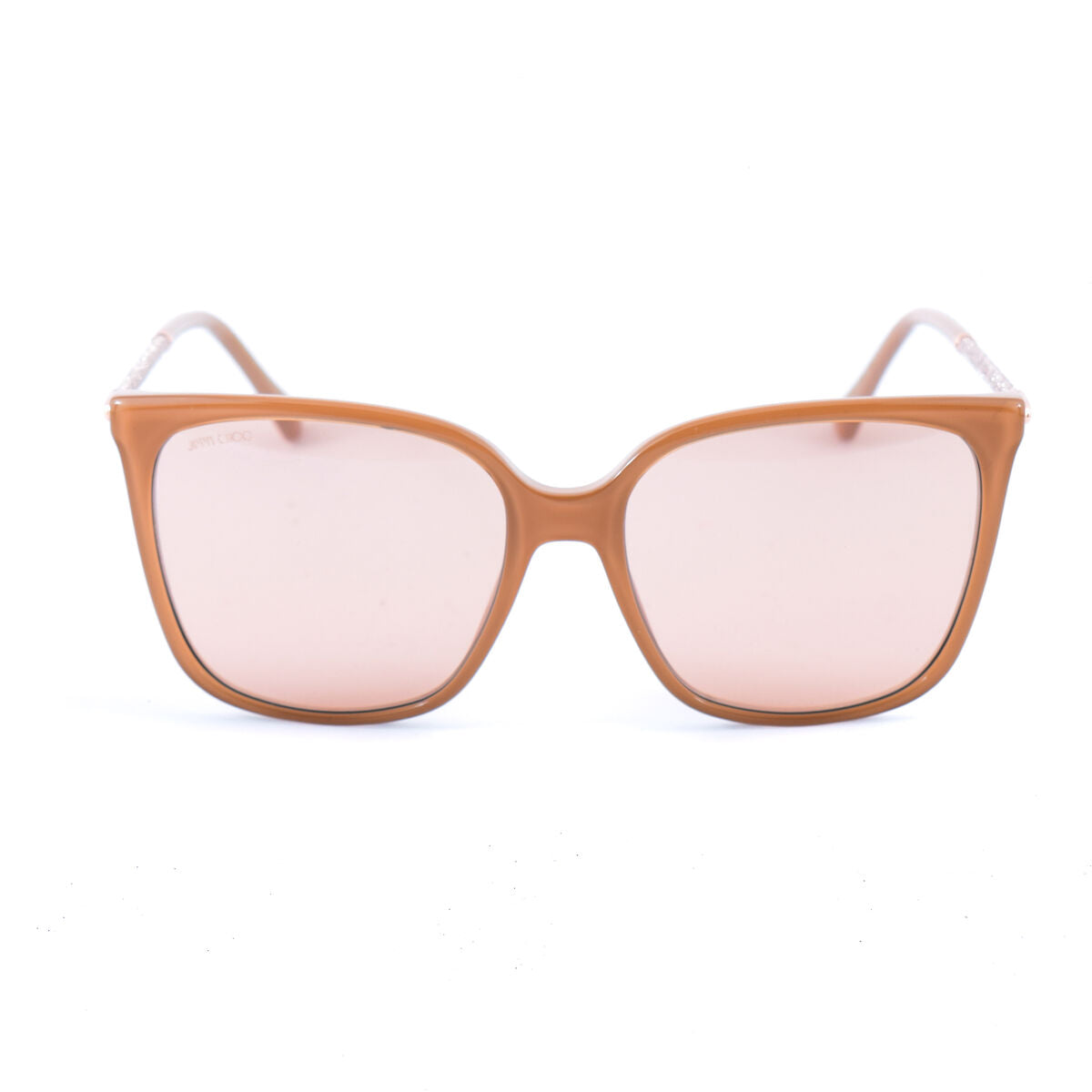 Ochelari de Soare Damă Jimmy Choo SCILLASFWM2S Ø 52 mm
