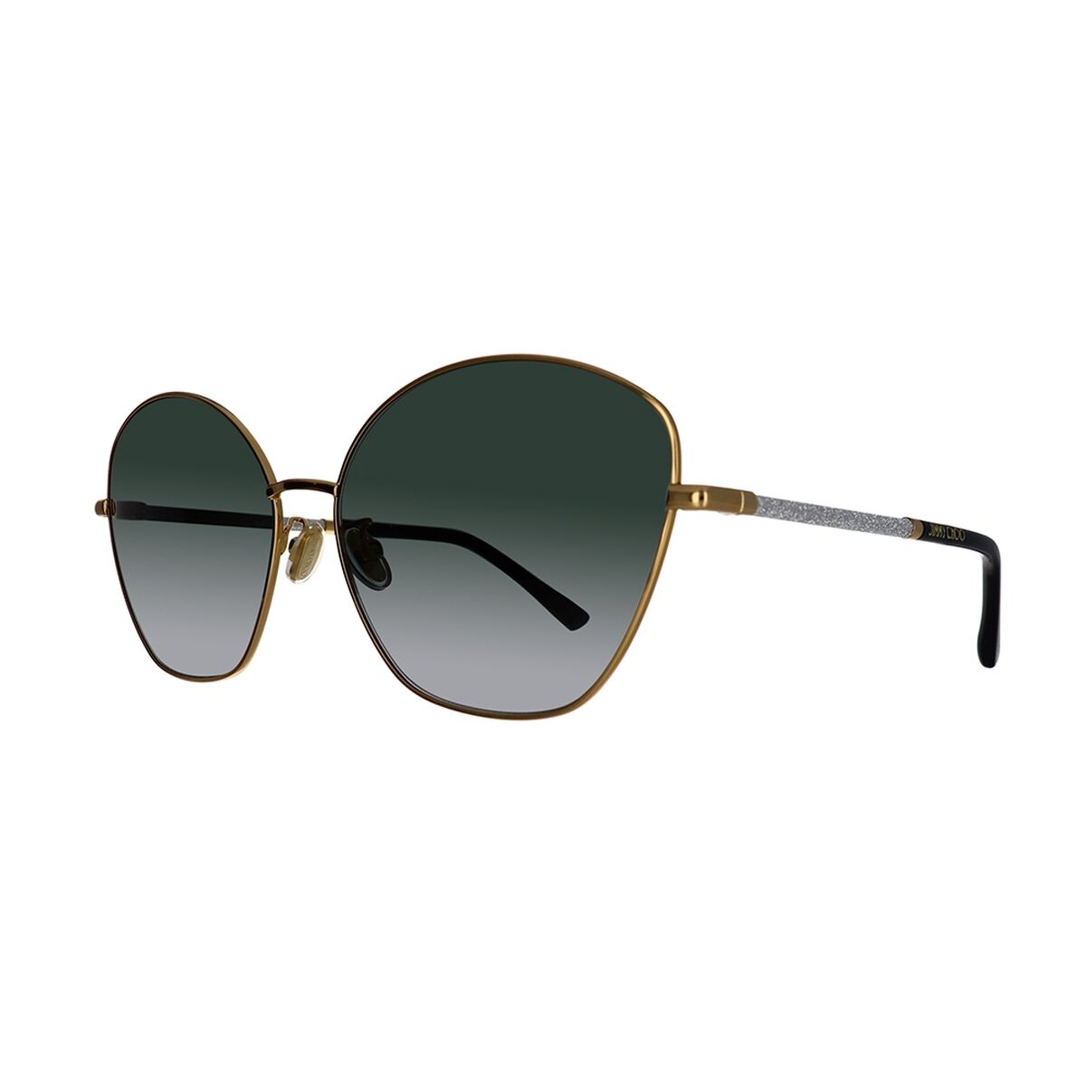 Ochelari de Soare Damă Jimmy Choo MARILIAGSK2M2 ø 63 mm
