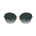 Ochelari de Soare Damă Jimmy Choo MARILIAGSK2M2 ø 63 mm