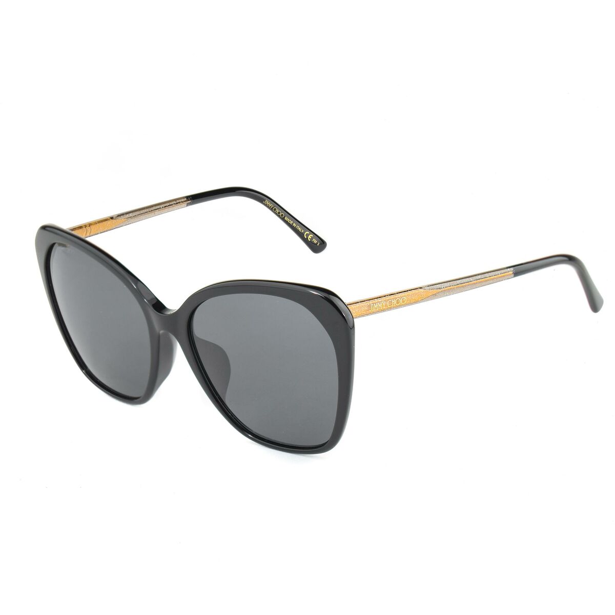 Ochelari de Soare Damă Jimmy Choo ELE-F-S-807 ø 56 mm
