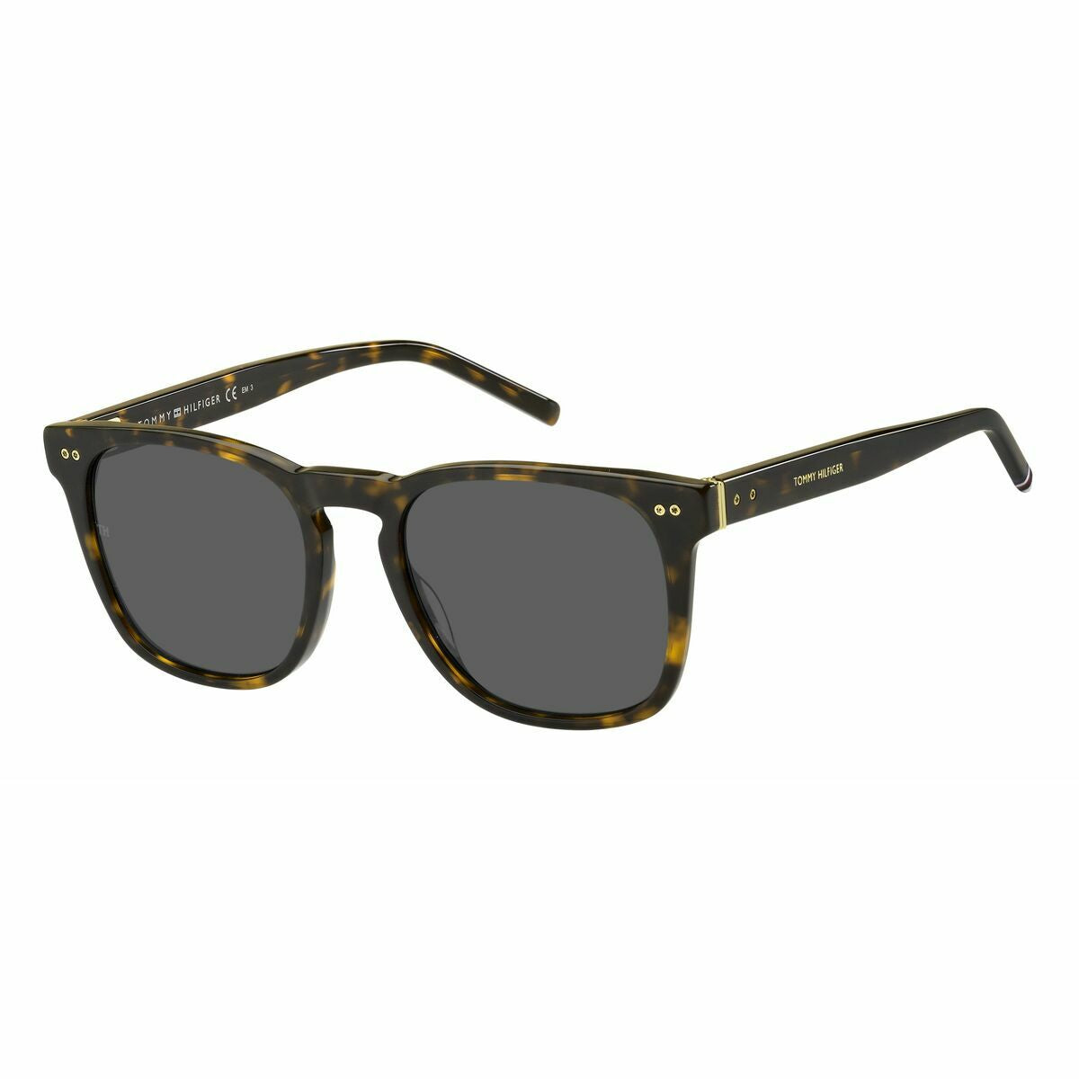 Ochelari de Soare Unisex Tommy Hilfiger TH-1887-S-08652IR Ø 52 mm