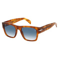 Ochelari de Soare Bărbați David Beckham DB 7000_S BOLD Multicolor