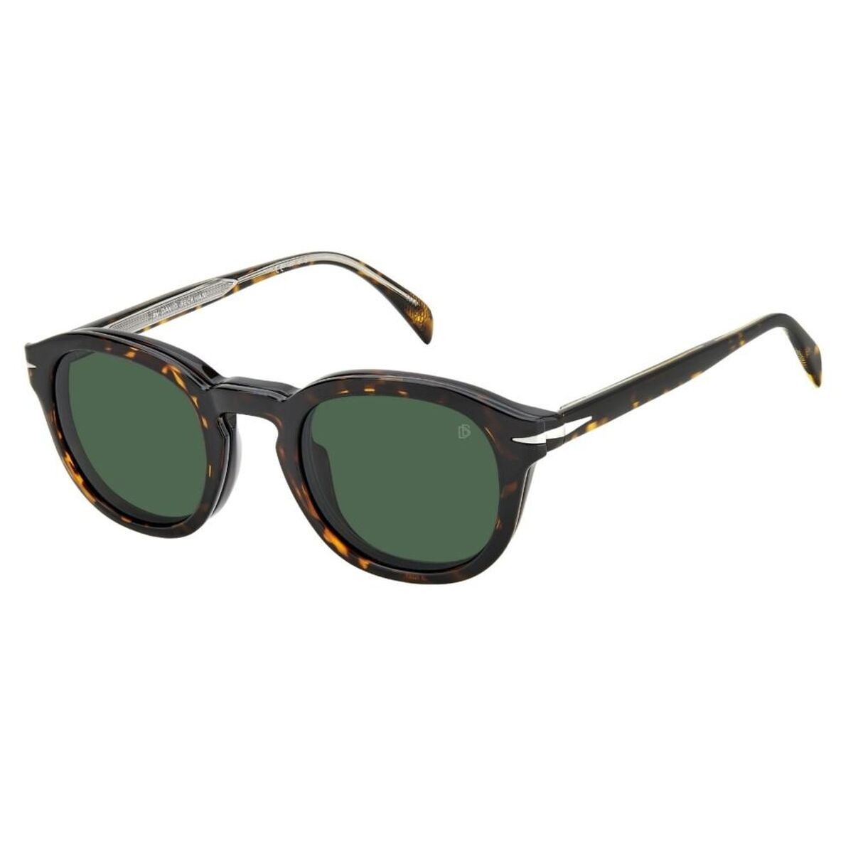 Ochelari de Soare Bărbați David Beckham DB 1080_CS Negru