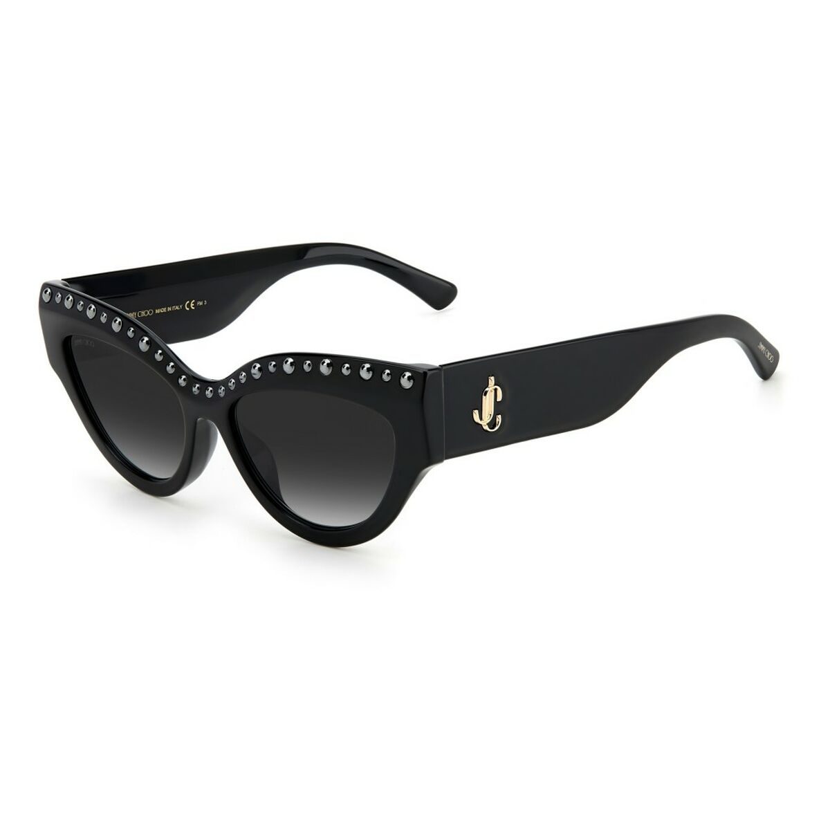Ochelari de Soare Damă Jimmy Choo SONJAGS8079O Ø 55 mm