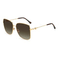 Ochelari de Soare Damă Jimmy Choo HESTERS06JHA ø 59 mm
