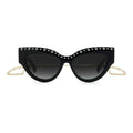 Ochelari de Soare Damă Jimmy Choo SONJAGNS8079O Ø 55 mm