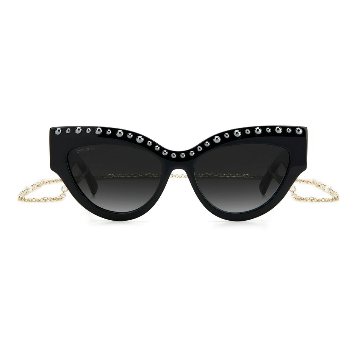 Ochelari de Soare Damă Jimmy Choo SONJAGNS8079O Ø 55 mm