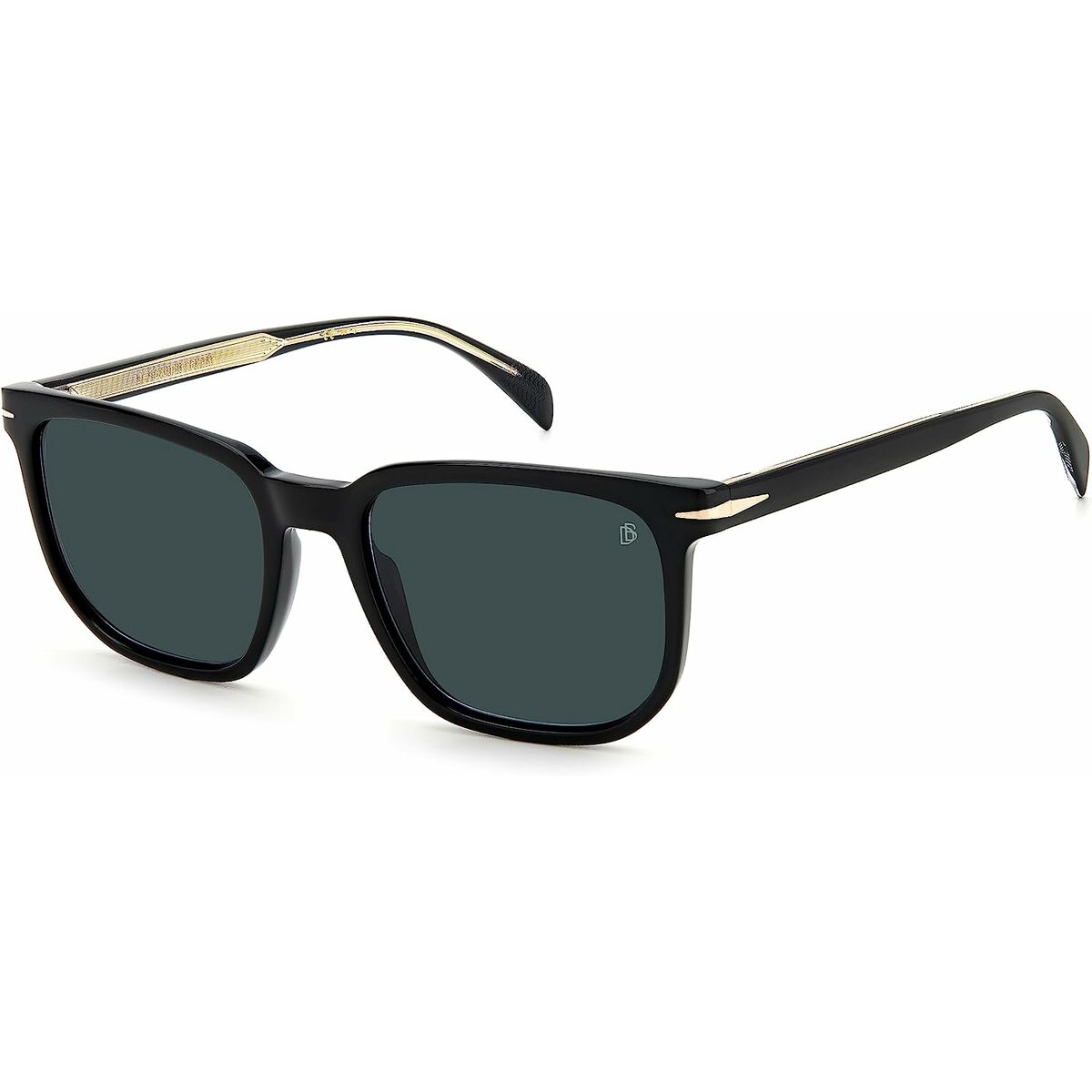 Ochelari de Soare Bărbați David Beckham DB 1076_S Multicolor