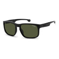 Ochelari de Soare Bărbați Carrera CARDUC001S3 ø 57 mm