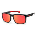 Ochelari de Soare Bărbați Carrera CARDUC001SOIT ø 57 mm