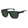 Ochelari de Soare Bărbați Carrera CARDUC003S3 ø 57 mm