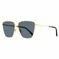 Ochelari de Soare Damă Jimmy Choo LAVI-S-2M2IR ø 60 mm