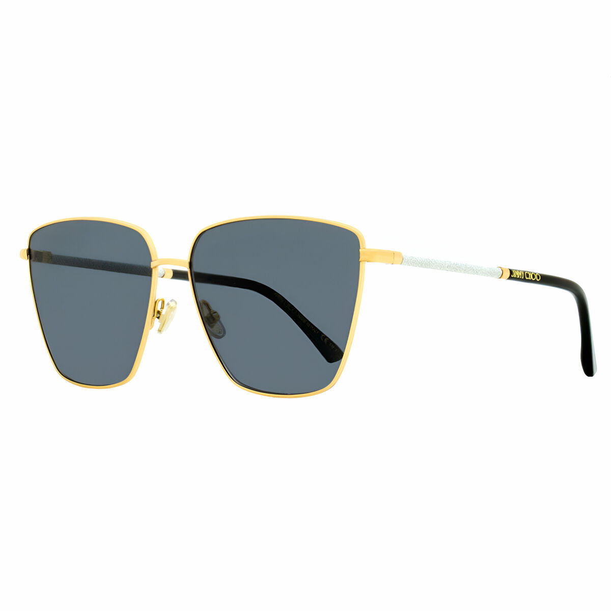 Ochelari de Soare Damă Jimmy Choo LAVI-S-2M2IR ø 60 mm