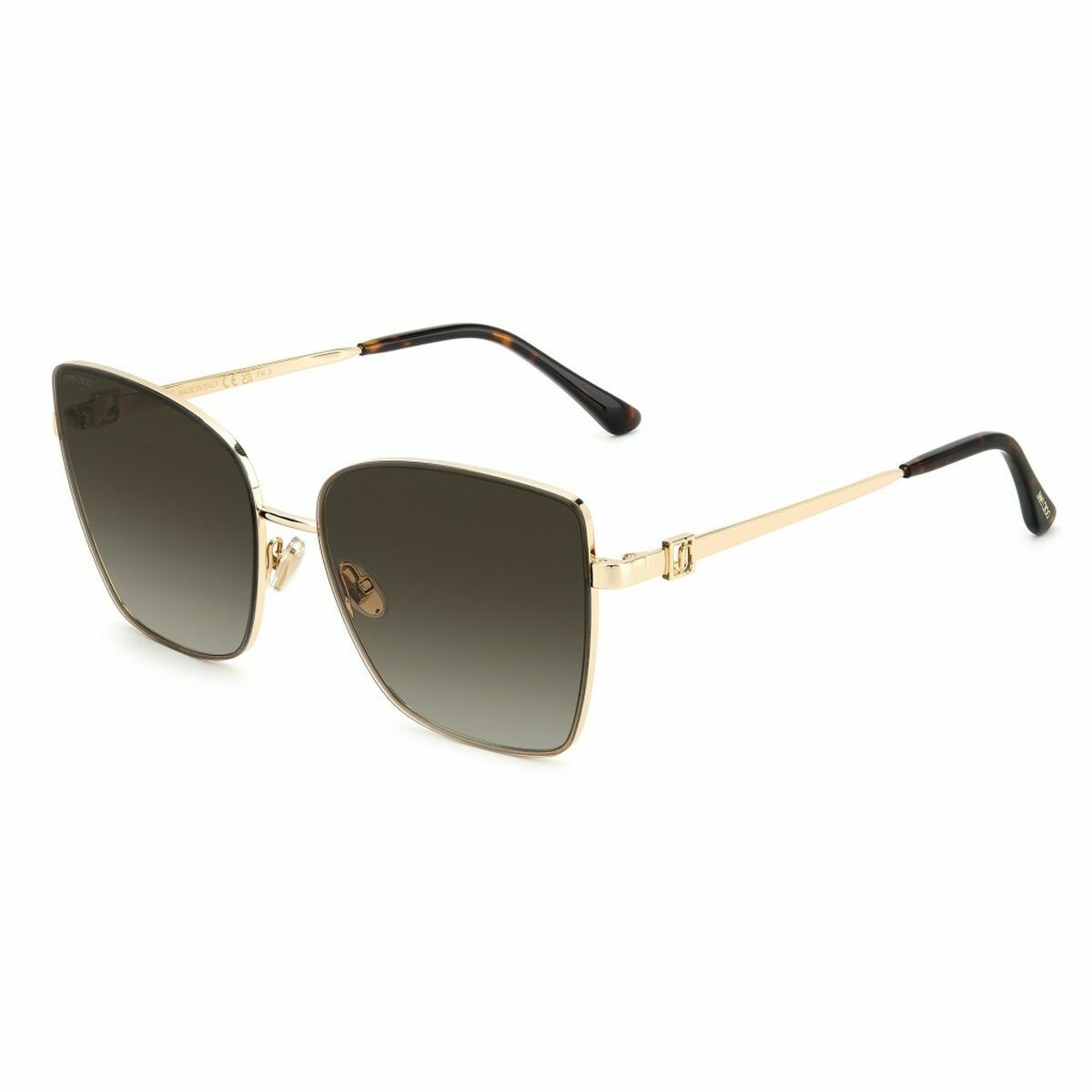 Ochelari de Soare Damă Jimmy Choo VELLA-S-06J ø 59 mm