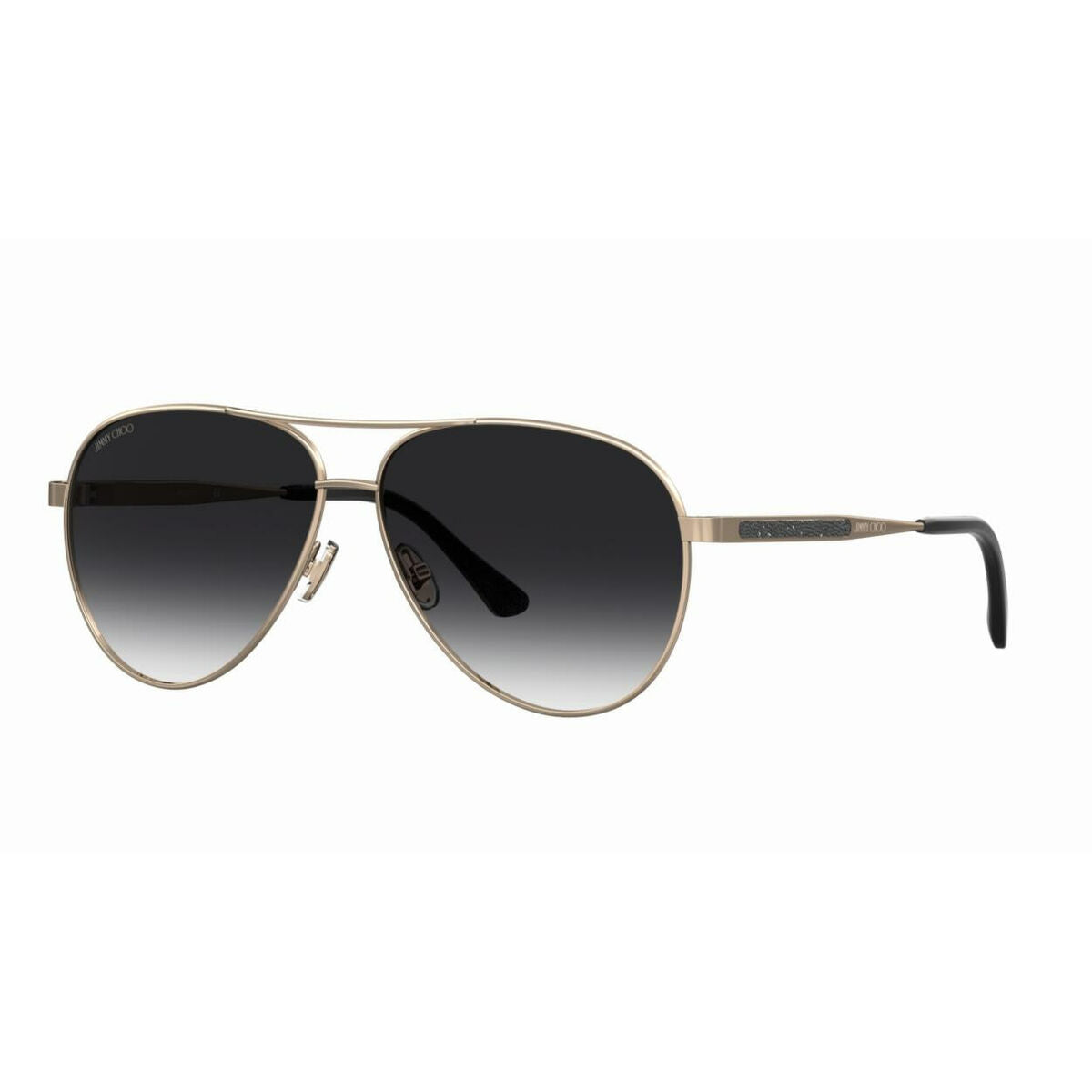 Ochelari de Soare Damă Jimmy Choo JIMENA-S-2M2 ø 60 mm